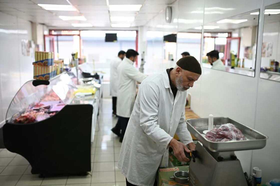 Balti champions have tried to get the dish European heritage status but their plans were scuppered by Brexit Balti champions have tried to get the dish European heritage status but their plans were scuppered by Brexit