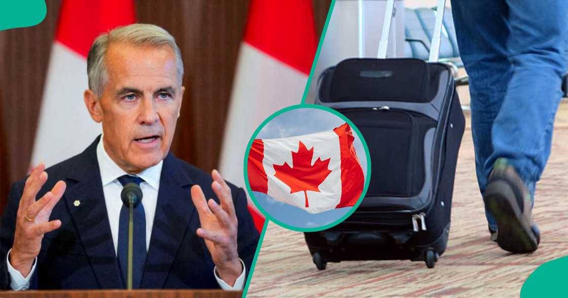 Canada lists 2 things dual citizens must carry when travelling. Canada lists 2 things dual citizens must carry when travelling.
