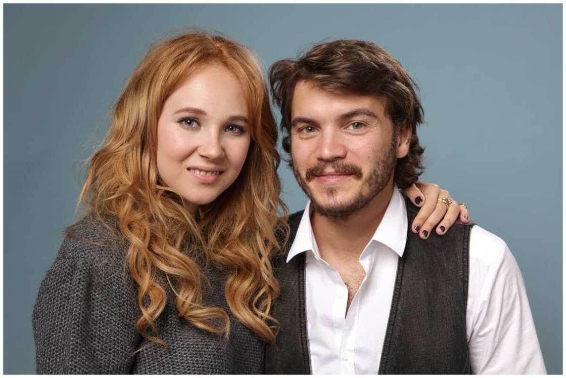 Is Juno Temple married? Is Juno Temple married?