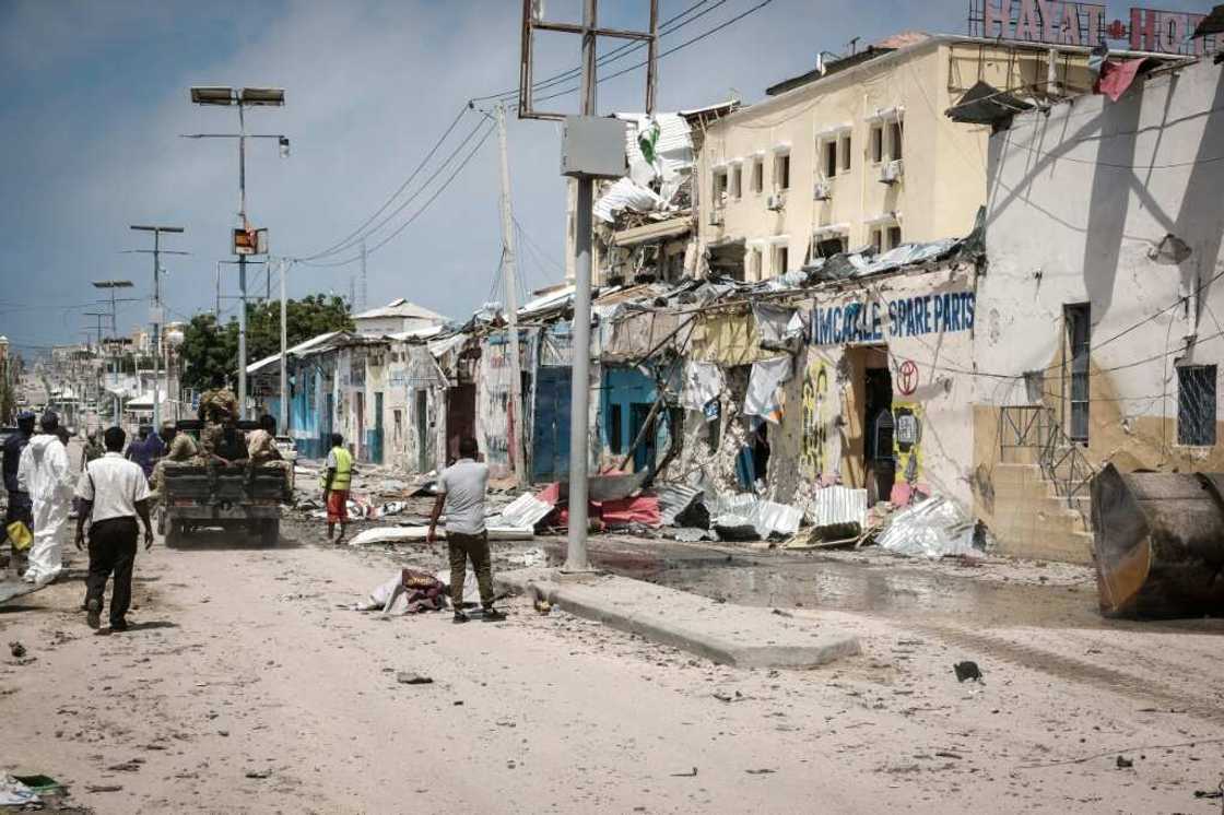 The attack underscores the challenge of trying to crush the 15-year insurgency The attack underscores the challenge of trying to crush the 15-year insurgency