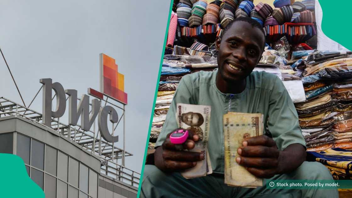 Nigeria’s naira expected to trade within a narrow range in 2026.