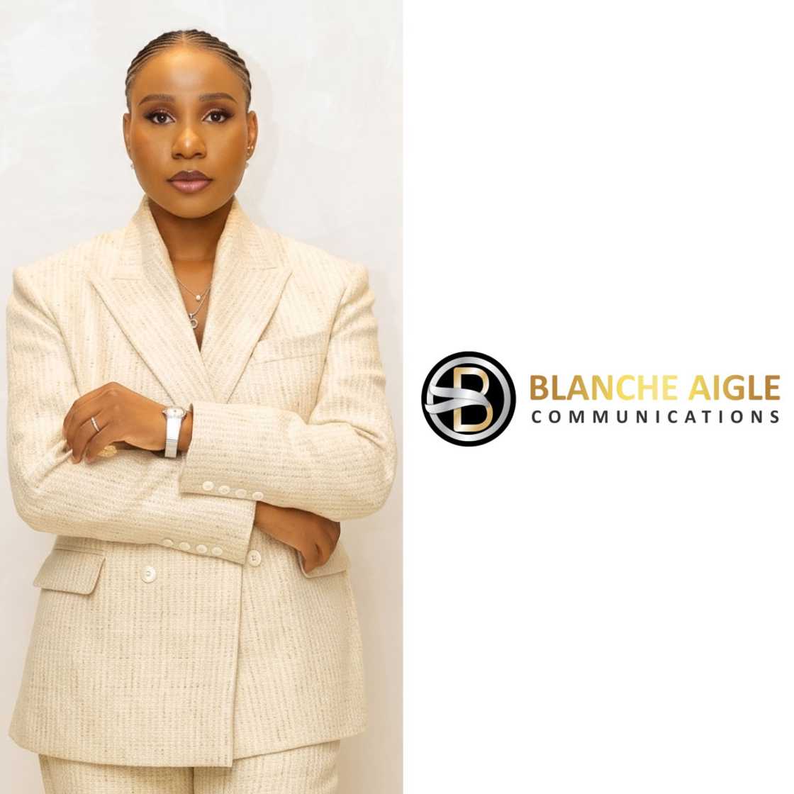 Blanche Aigle Earns Cannes Lions, SABRE Awards Recognition Blanche Aigle Earns Cannes Lions, SABRE Awards Recognition