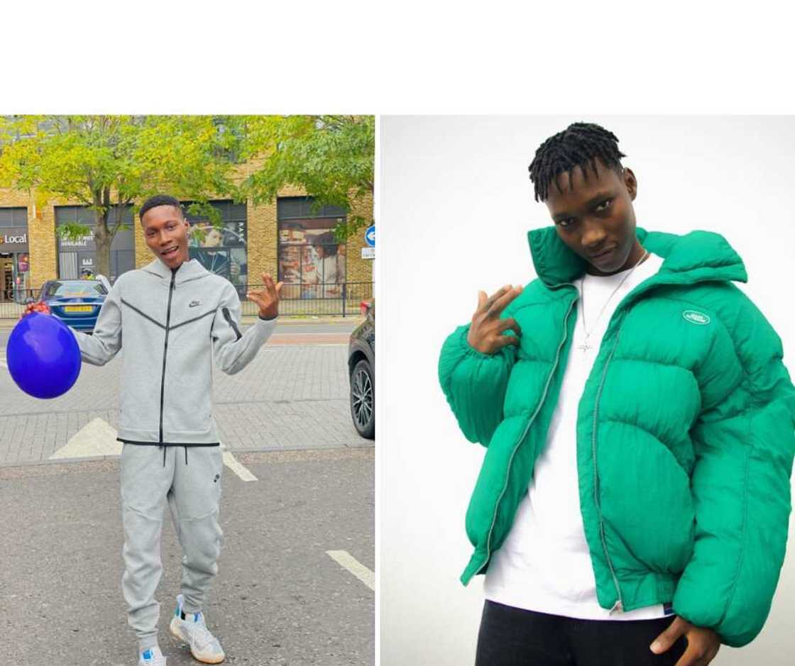 Zinoleesky speaks on future in Nigeria music industry.