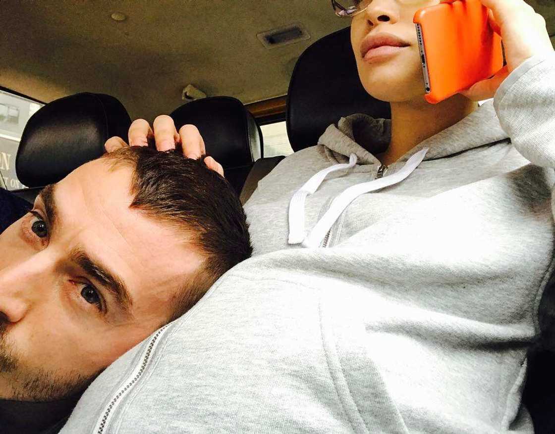 Christian Serratos pregnant Christian Serratos pregnant
