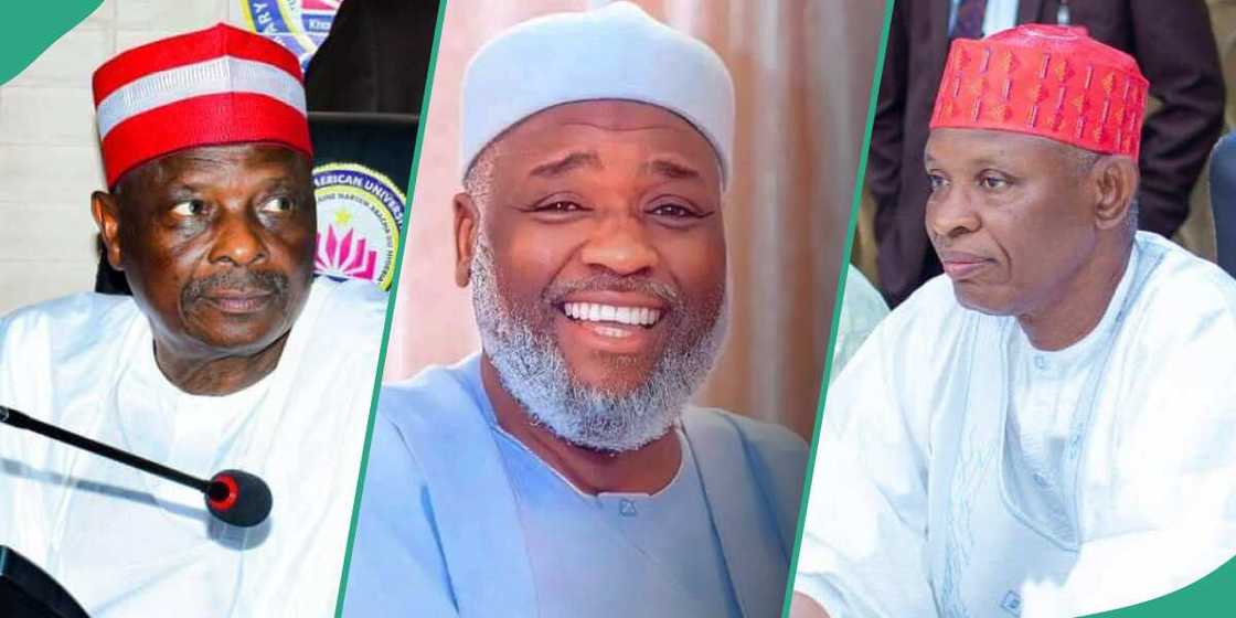 Kano/kano tribunal judgement/kano news Kano/kano tribunal judgement/kano news