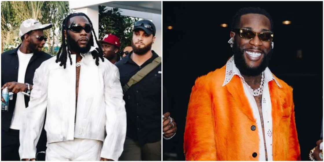 Burba Boy, Burna Boy Burba Boy, Burna Boy