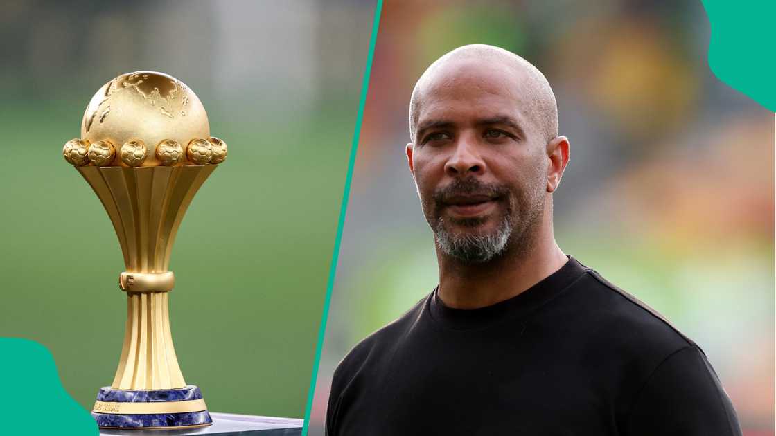 AFCON 2025, Super Eagles, Nigeria, Uganda, Paul Put, Eric Chelle