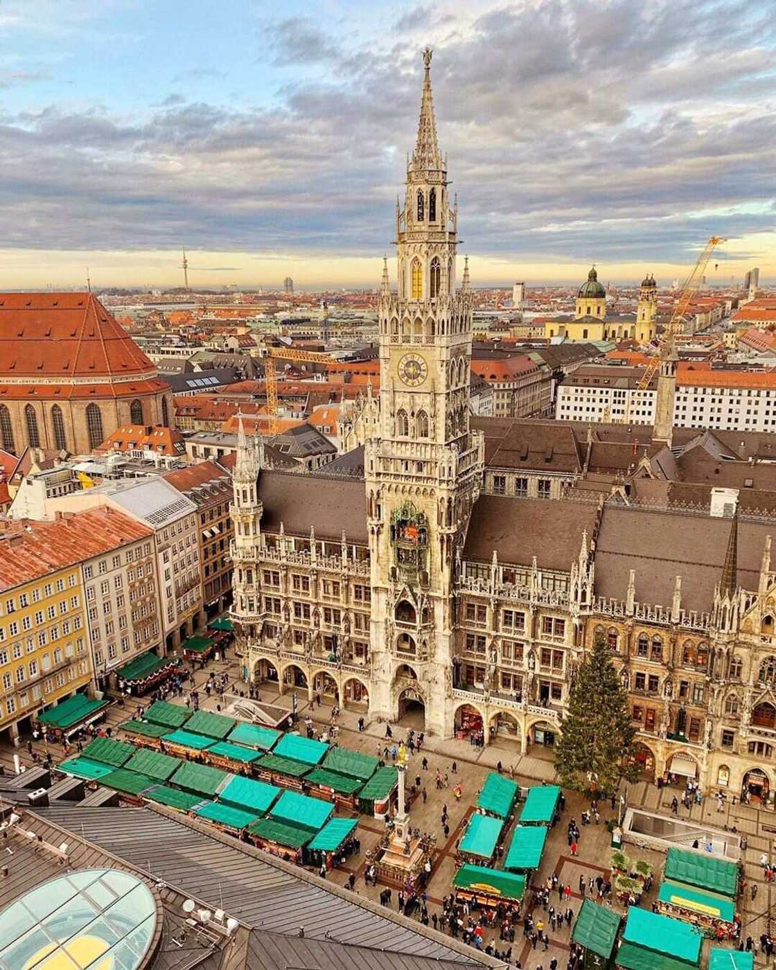 Best countries to live in the world Best countries to live in the world