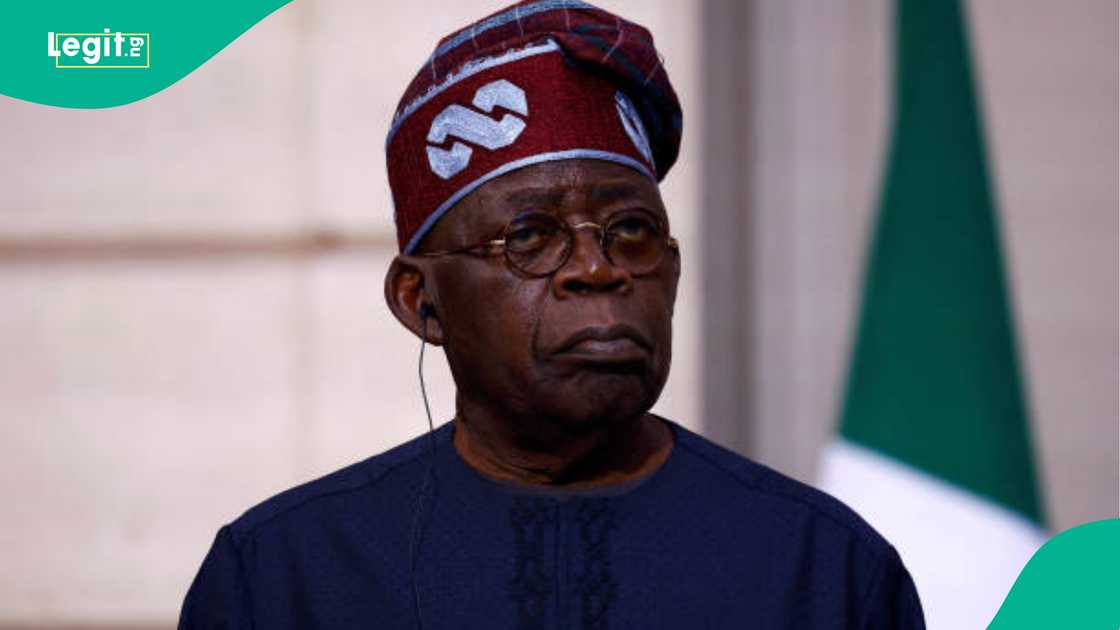 Bola Tinubu, Nigeria, Super Eagles, AFCON Bola Tinubu, Nigeria, Super Eagles, AFCON