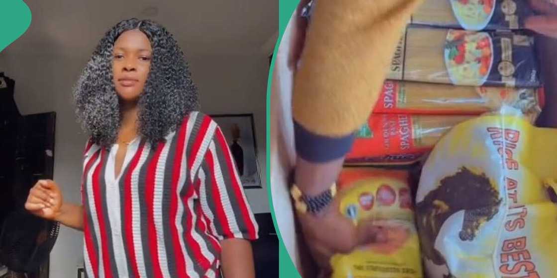 Foodstuffs, Delta Foodstuffs, Delta