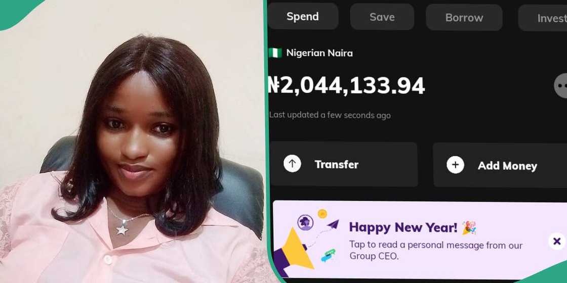 Lady receives over N2m after being dragged for waking by 4:50am to cook for her husband Lady receives over N2m after being dragged for waking by 4:50am to cook for her husband