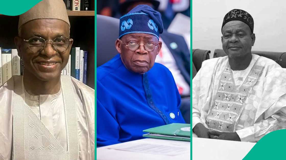 Musa Iliyasu Kwankwaso ya ragargaji El-Rufai Musa Iliyasu Kwankwaso ya ragargaji El-Rufai