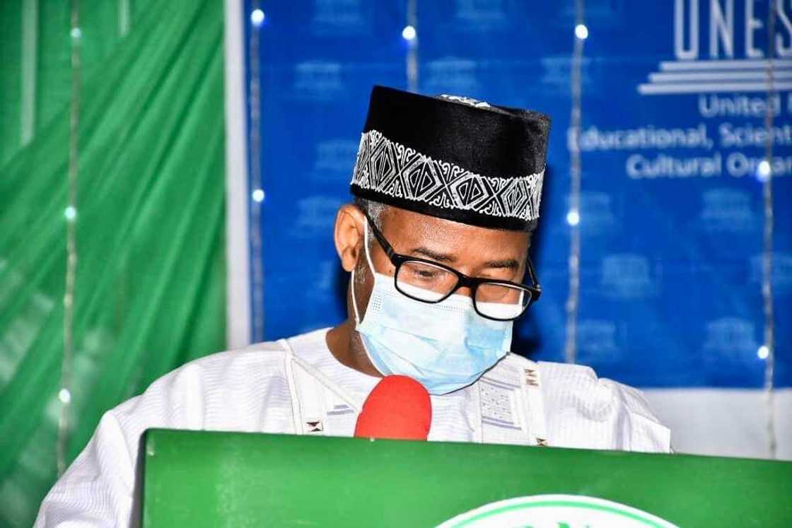 Governor Bala Mohammed was wrong for backing herdsmen carrying AK-47, OPC declares Governor Bala Mohammed was wrong for backing herdsmen carrying AK-47, OPC declares