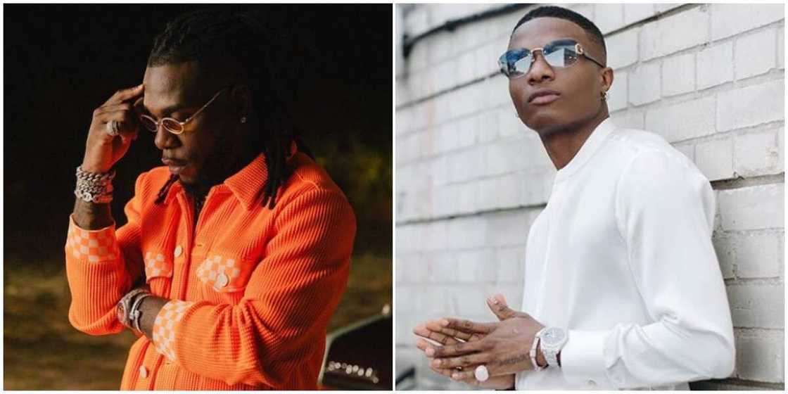 Atiku, Shehu Sani react to Burna boy, Wizkid’s first Grammy awards