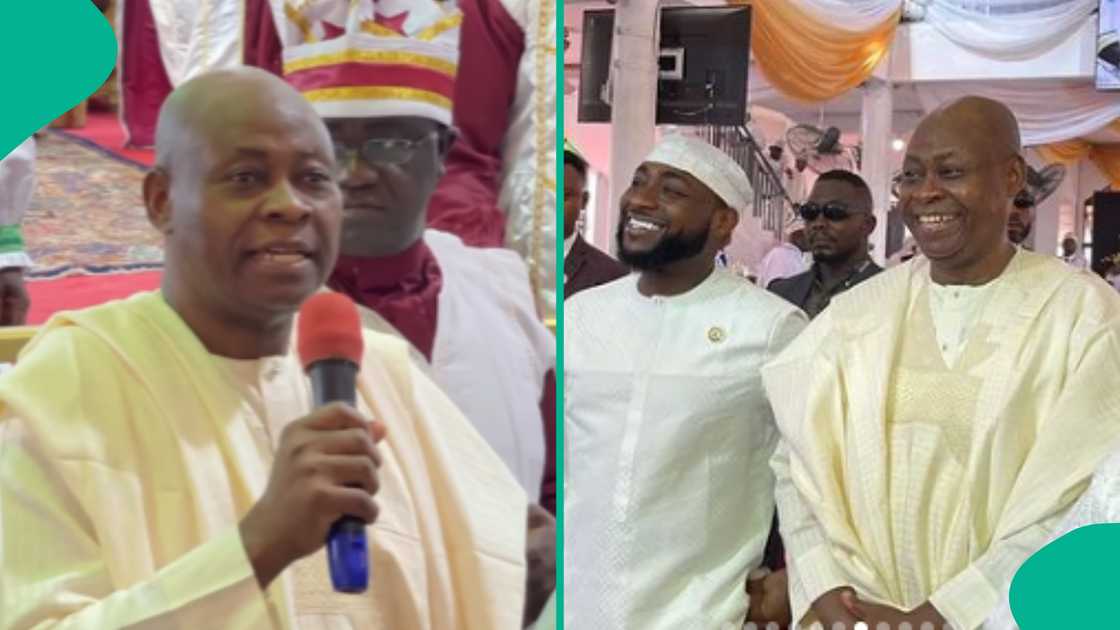 Clips from Nnenna Adeleke's thanksgiving service Clips from Nnenna Adeleke's thanksgiving service