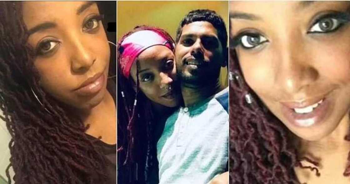 Man loses fiancee on wedding day, kiss on cheeks Man loses fiancee on wedding day, kiss on cheeks
