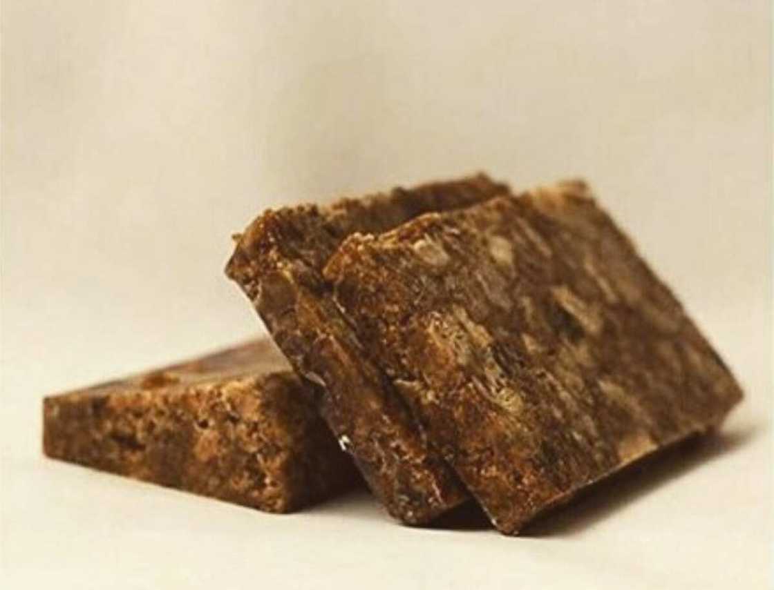 ingredients for whitening black soap ingredients for whitening black soap
