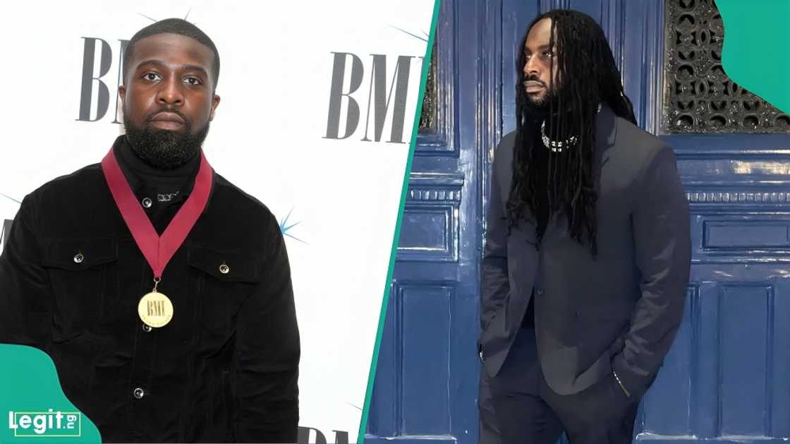 Scribz Riley says he and Talay Riley spoke about staying positive just before going to bed, not knowing it was their final conversation before the singer's death Scribz Riley says he and Talay Riley spoke about staying positive just before going to bed, not knowing it was their final conversation before the singer's death