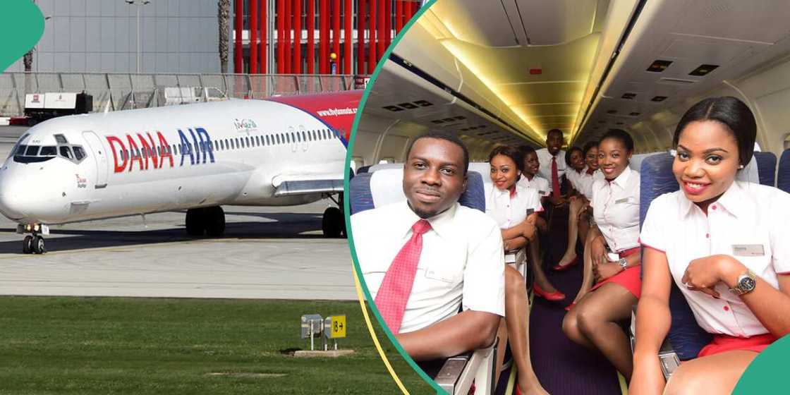 Nigerian Airline Set to Refund Passengers Nigerian Airline Set to Refund Passengers