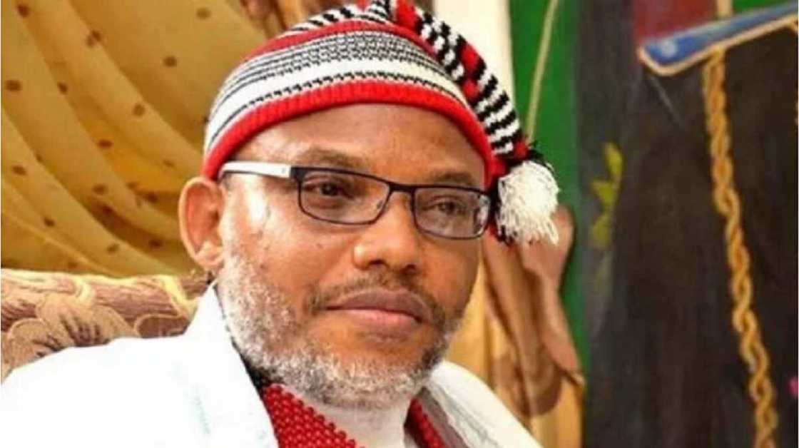 Da Haɗin Bakin Birtaniya Aka Jefa Nnamdi Kanu Cikin Halin Da Ya Shiga, Lauyansa Da Haɗin Bakin Birtaniya Aka Jefa Nnamdi Kanu Cikin Halin Da Ya Shiga, Lauyansa