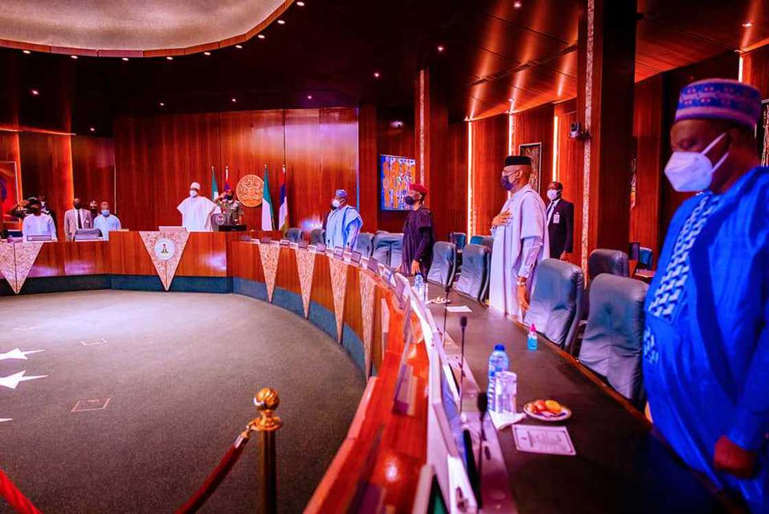 Eagle Square, Abuja, APC convention, Muhammadu Buhari, 2023 elections, APC governors Eagle Square, Abuja, APC convention, Muhammadu Buhari, 2023 elections, APC governors