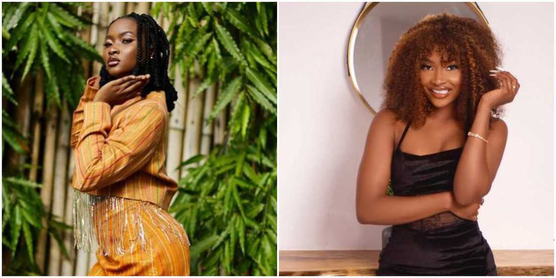 BBNaija All Stars Ilebaye, BBNaija All Stars Ilebaye BBNaija All Stars Ilebaye, BBNaija All Stars Ilebaye