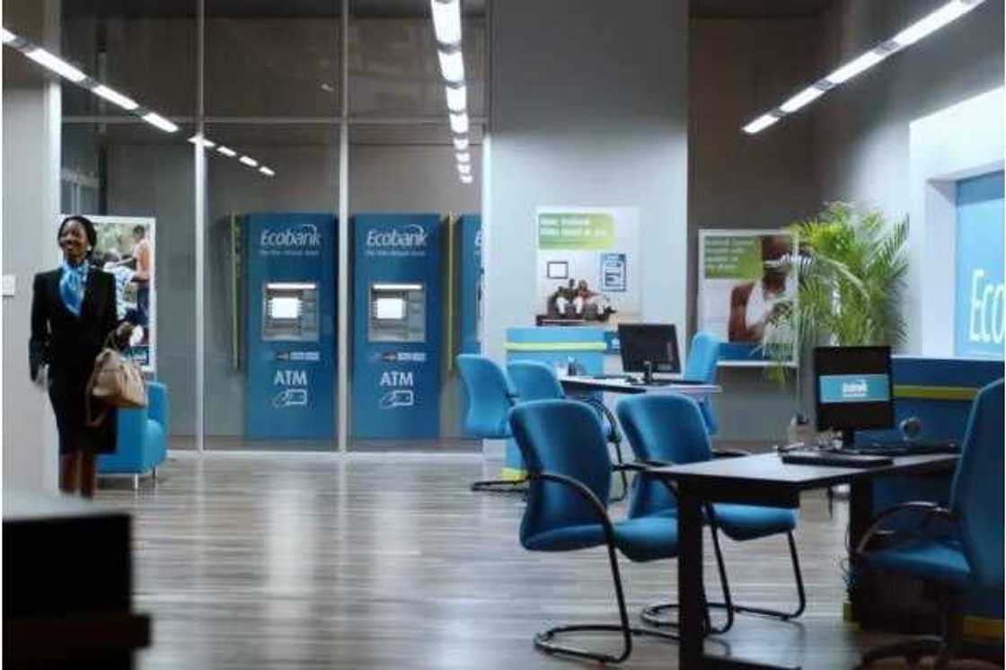 EcoBank financial performance EcoBank financial performance