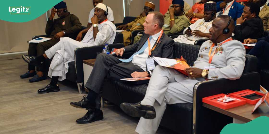 Africa Unites in the Fight Against Tuberculosis: Key Outcomes from the 5th Africa TB Summit