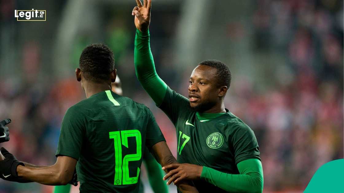 Super Eagles, Ogenyi Onazi, Poland, Nigeria, Wroclaw, AFCON, Football. Super Eagles, Ogenyi Onazi, Poland, Nigeria, Wroclaw, AFCON, Football.