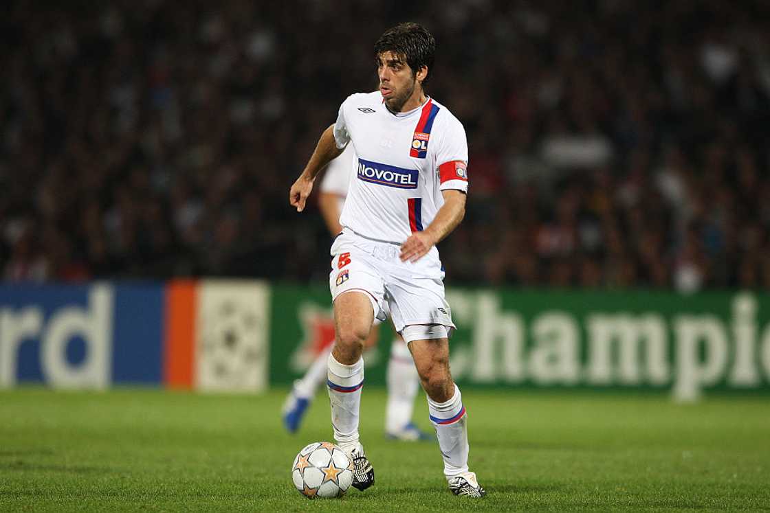 Most free kick goals in the UCL Most free kick goals in the UCL