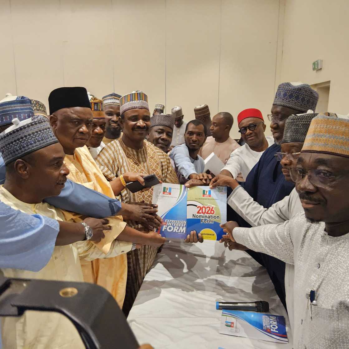 Saidu Ahmed Alkali