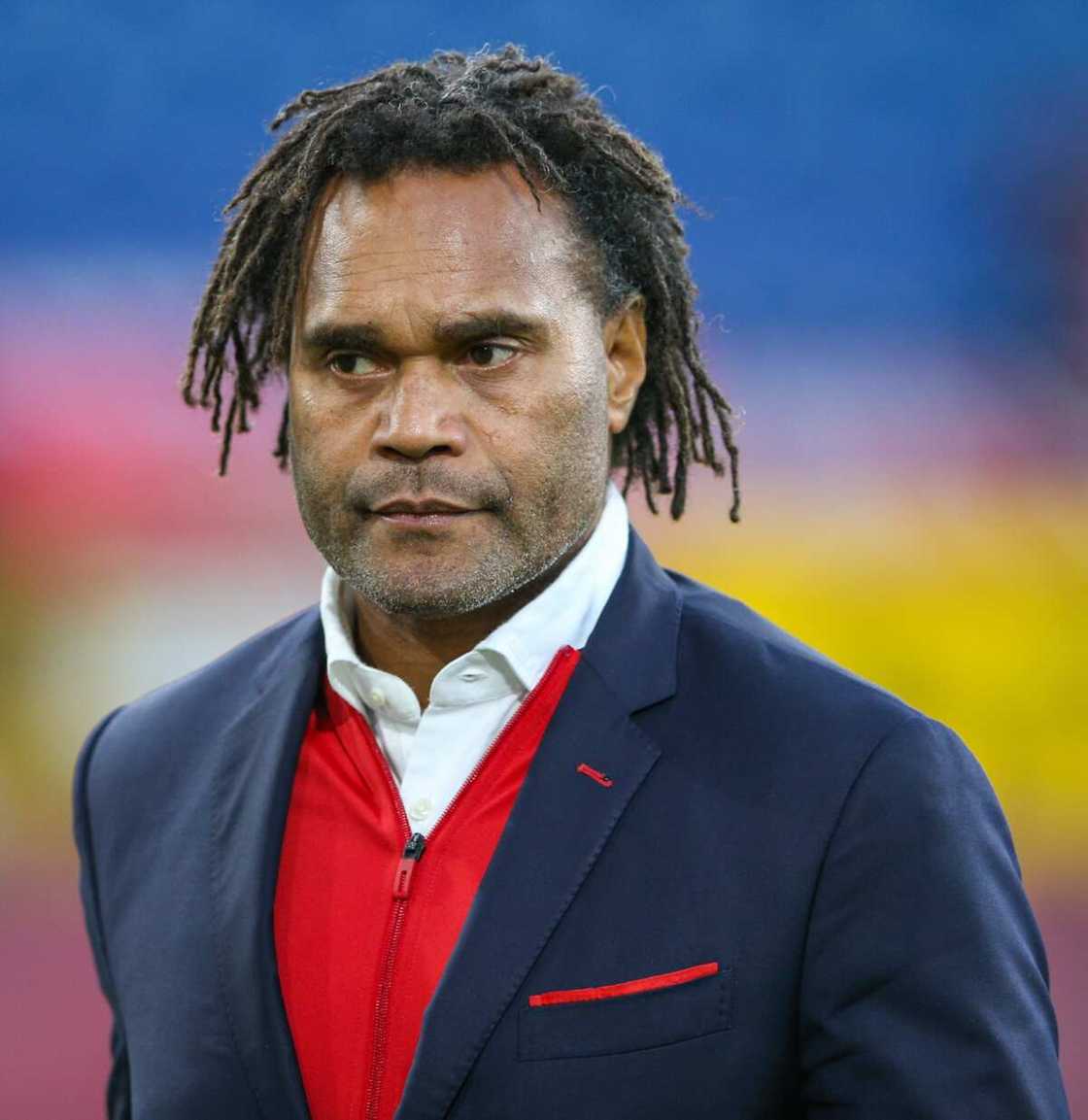 Fortune de Christian Karembeu Fortune de Christian Karembeu