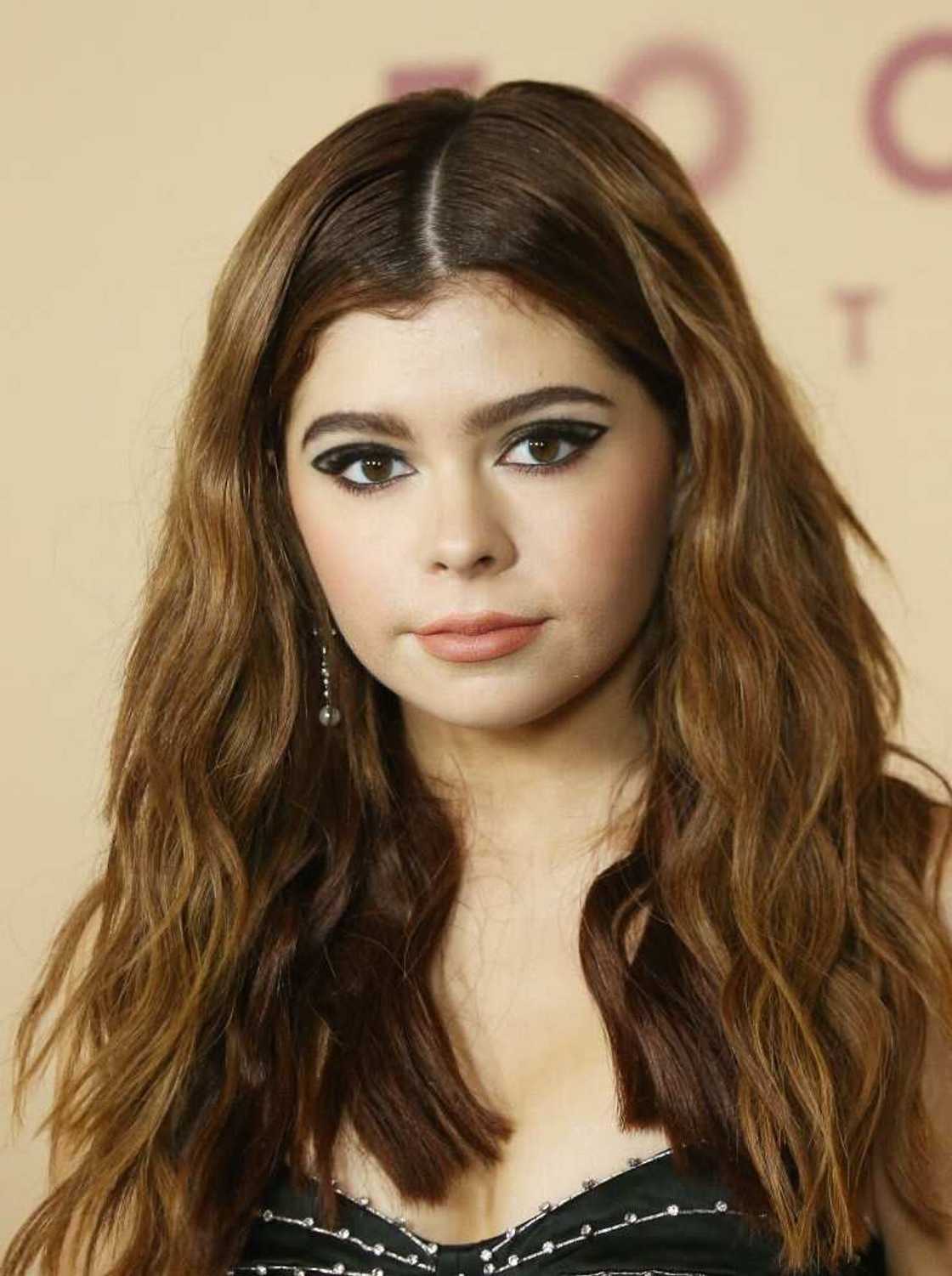 Addison Riecke Addison Riecke