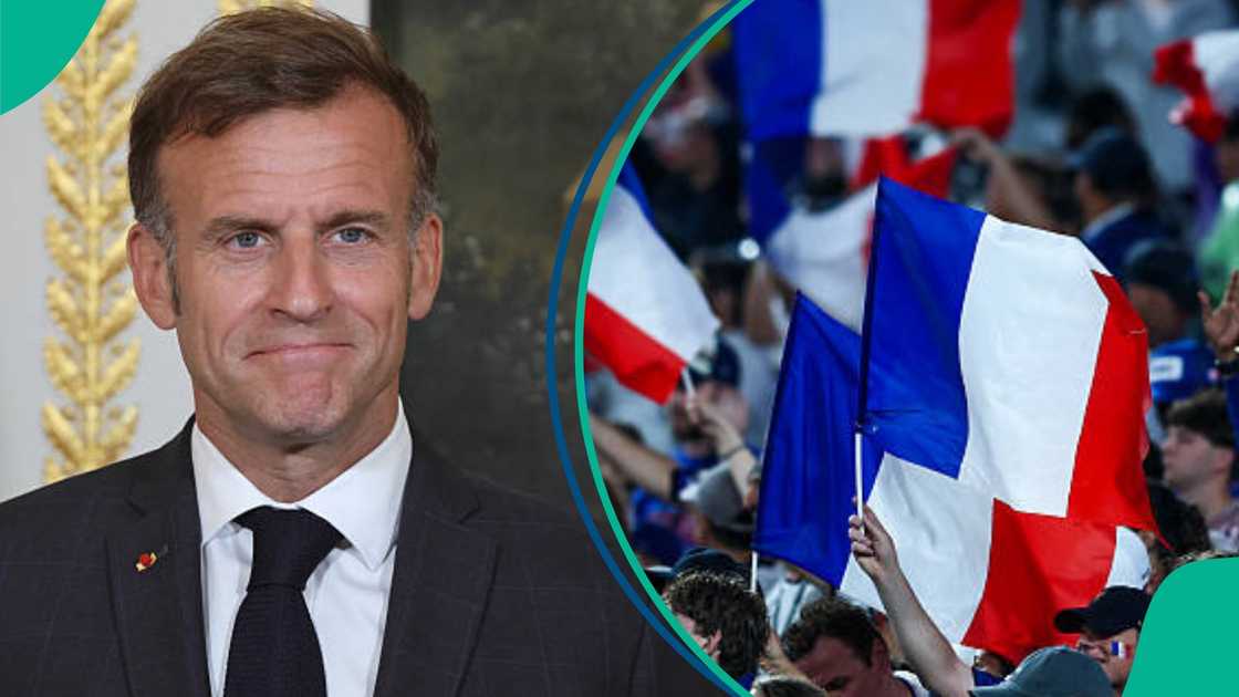 France announce minimum pass mark of foreigners sitting for citizenship test