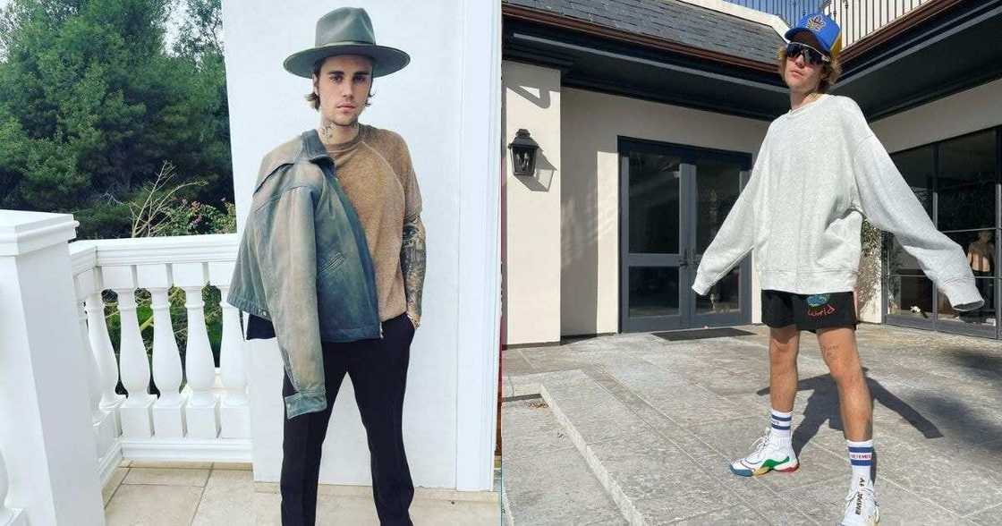 Justin Bieber and His Pastor Visit LA Prison, His Fans React Justin Bieber and His Pastor Visit LA Prison, His Fans React