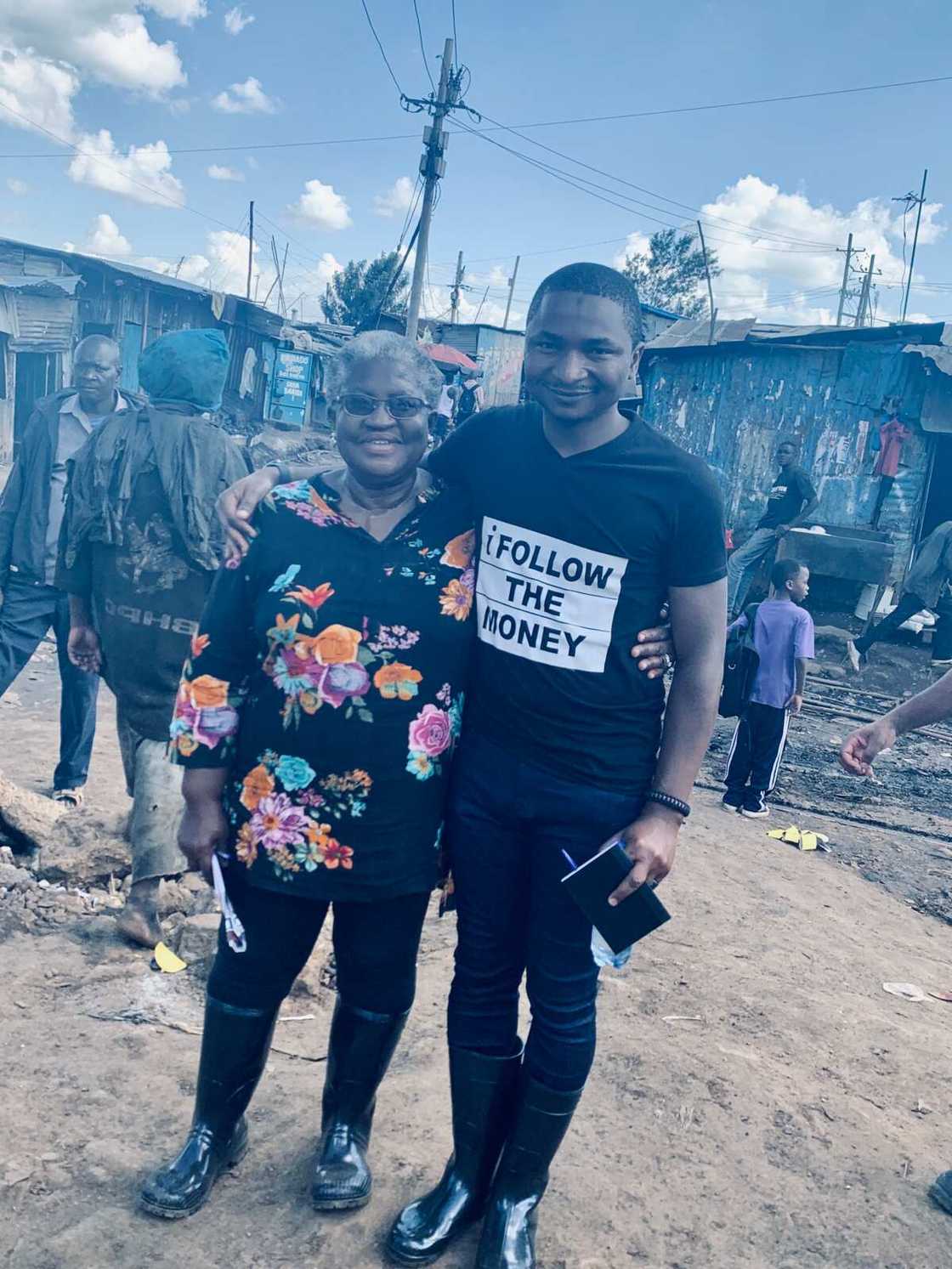 OPINION: Why I support Okonjo-Iweala’s candidacy for WTO DG by Hamzat Lawal OPINION: Why I support Okonjo-Iweala’s candidacy for WTO DG by Hamzat Lawal