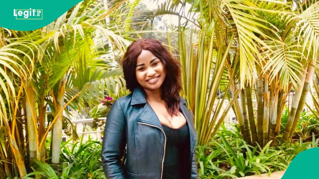 Hellen Ati resums dragging Cubana Chiefpriest and his family members Hellen Ati resums dragging Cubana Chiefpriest and his family members