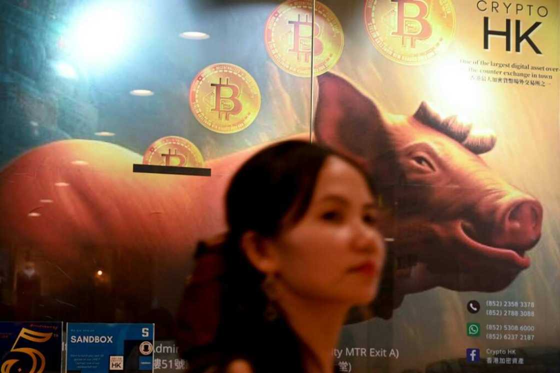 The so-called 'crypto winter' has not deterred Hong Kong authorities from embracing the sector The so-called 'crypto winter' has not deterred Hong Kong authorities from embracing the sector