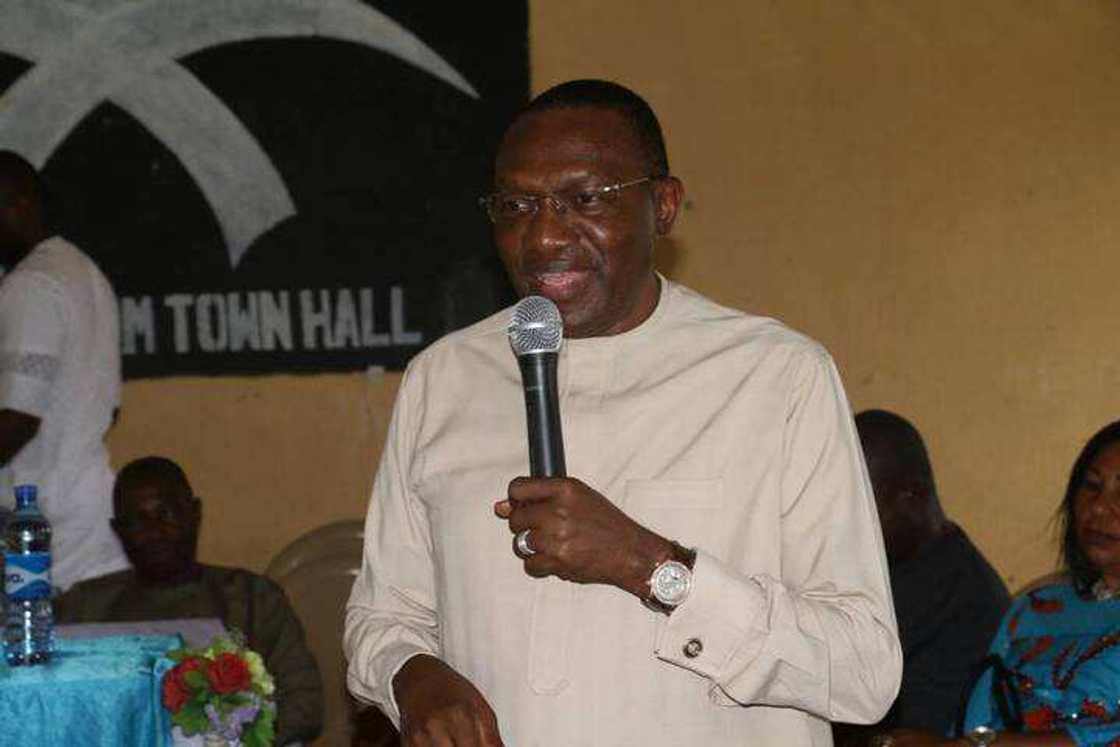 Uba was born on 14 December 1958 Uba was born on 14 December 1958