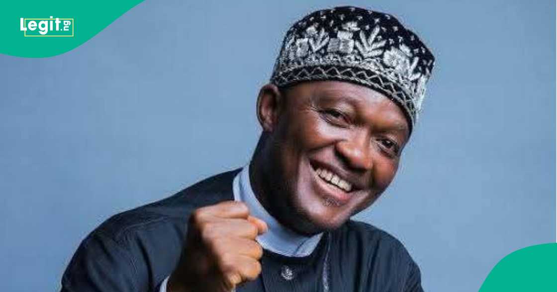 Hon. Dennis Agbo. Hon. Dennis Agbo.