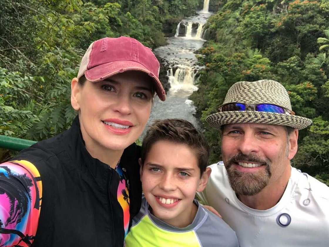 Kristy Swanson husband Kristy Swanson husband