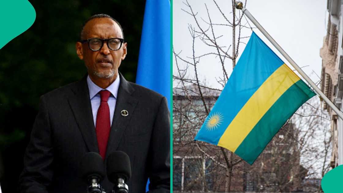 Rwanda reveals how many years foreigners must stay before applying for citizenship