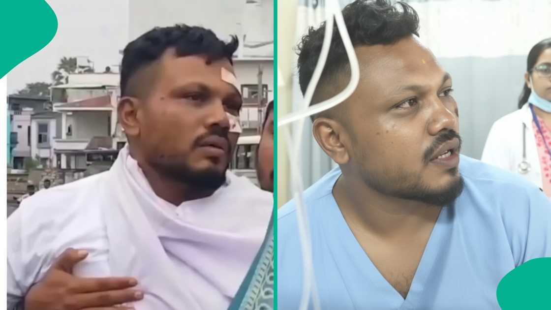 British sole survivor of Air India crash remains in India, mourning his brother as families demand justice. British sole survivor of Air India crash remains in India, mourning his brother as families demand justice.