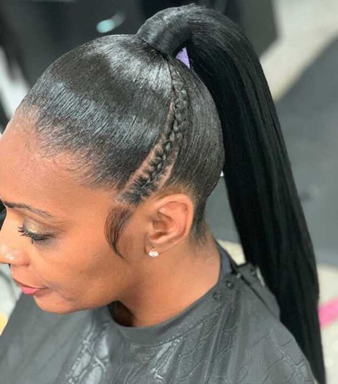 quick easy hairstyles for long hair quick easy hairstyles for long hair