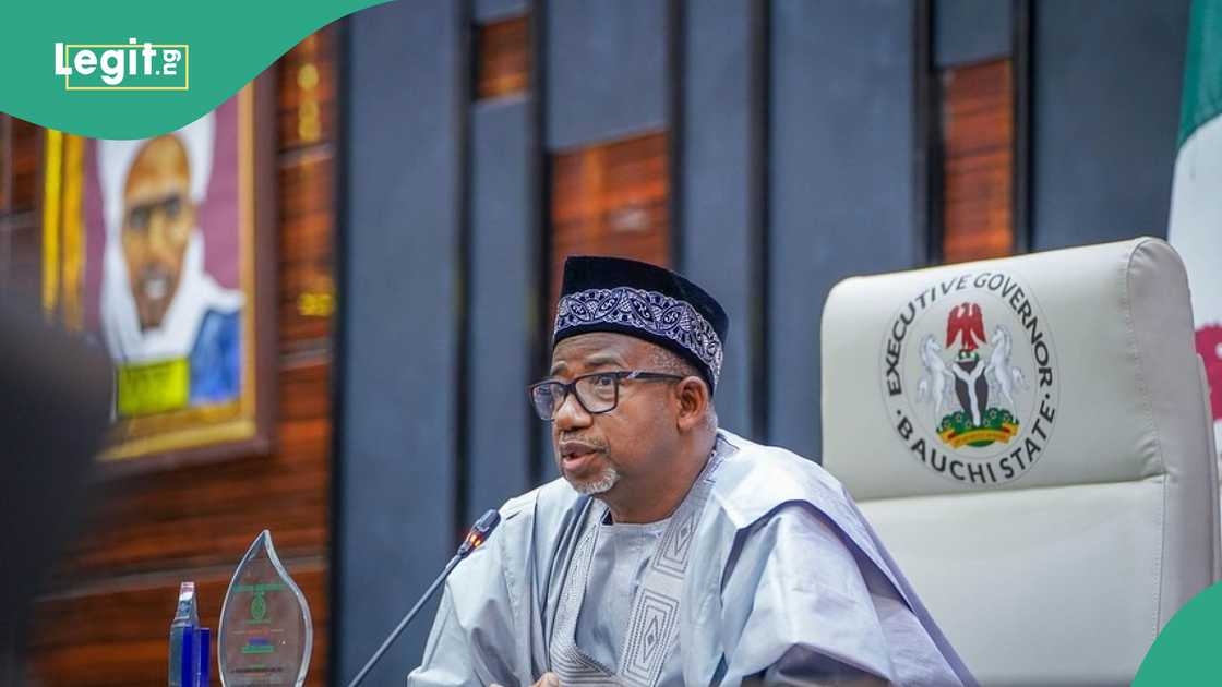 Minimum wage: Bauchi governor to pay workers November Minimum wage: Bauchi governor to pay workers November