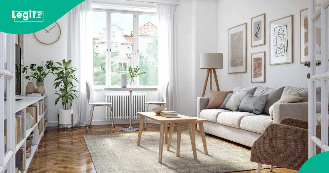 Interior designer Mary-Jane Onuegbu Interior designer Mary-Jane Onuegbu