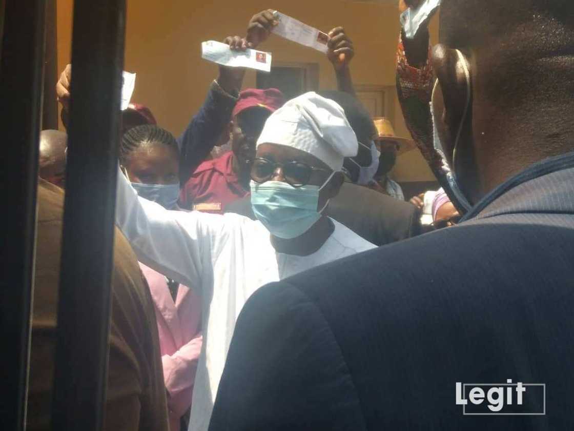 Osun Decides 2022 Osun Decides 2022
