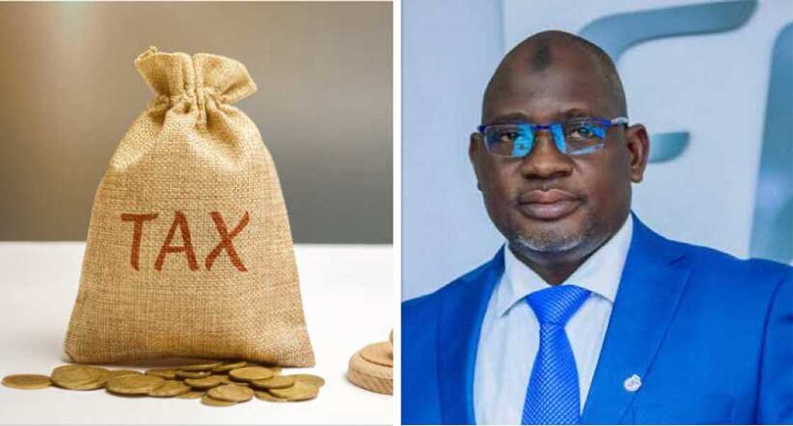 FIRS, tax FIRS, tax