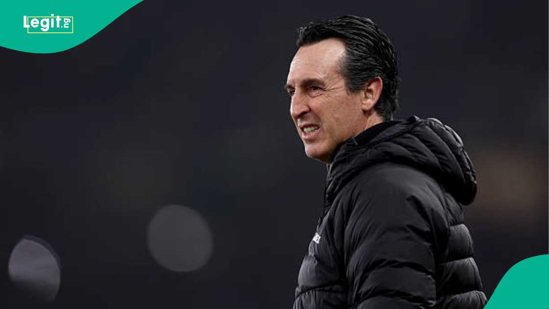 Alex Iwobi, Arsenal, Super Eagles, Nigeria, Unai Emery Alex Iwobi, Arsenal, Super Eagles, Nigeria, Unai Emery