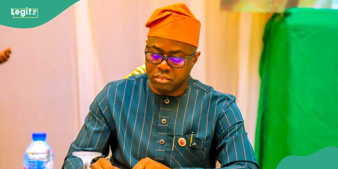 Oyo govt commences massive recruitment into various ministries Oyo govt commences massive recruitment into various ministries